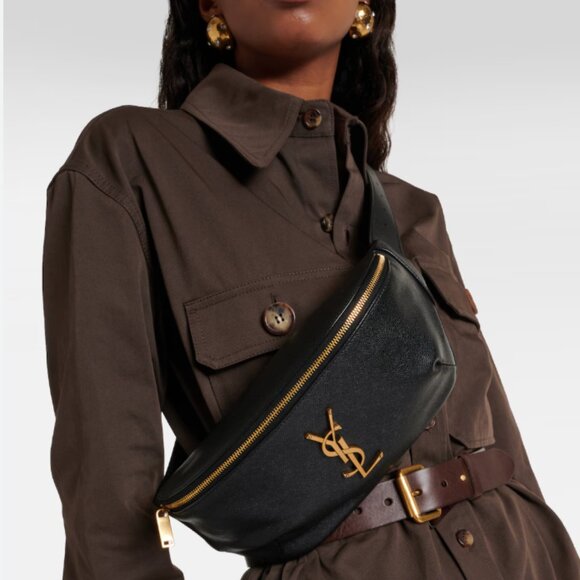 Yves Saint Laurent Handbags - YSL Belt Bag